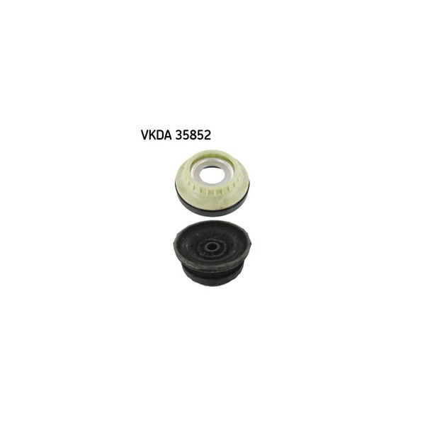 FederbeinstüTzlager SKF Vkda 35852 FüR MERCEDES-BENZ, Vorderachse-image