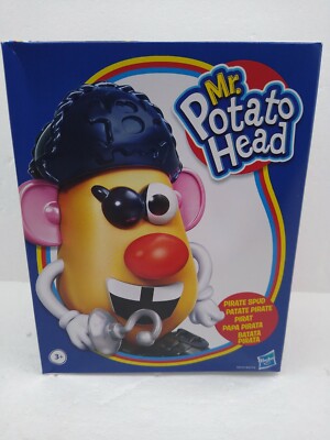 mr potato head ages 3 and up
