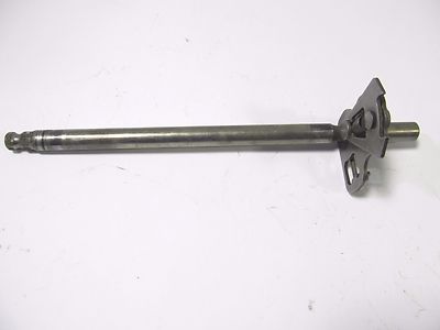 KAWASAKI ZX600E NINJA GEAR CHANGE SHIFT SHAFT ZX 600 ZX-6 13172