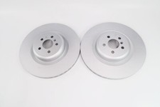 Rolls Royce Cullinan rear brake rotors TopEuro 1157