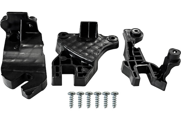 Flickzeug Halterung Scheinwerfer Vorne Links FüR Audi A6 2011-2018-image