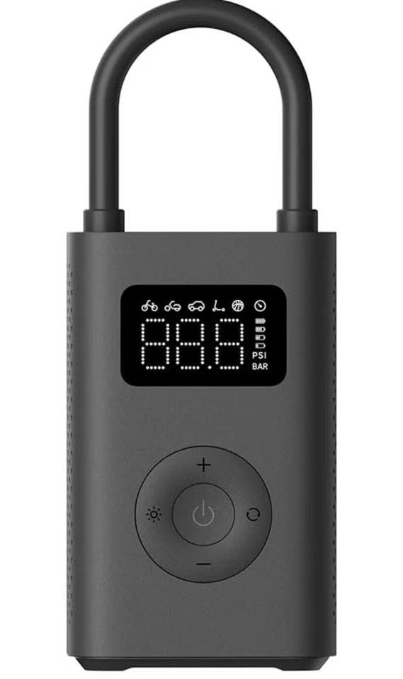 Compresor de aire Xiaomi . Xiaomi Portable Electric Air Compressor 2 - Compresor - Imagen 3 de 3