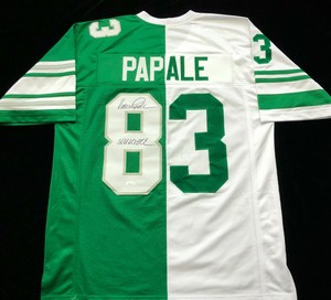 papale jersey
