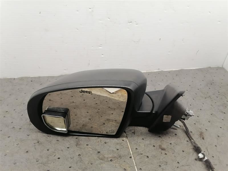 COMPASS 2018 Side View Mirror 997648 | eBay