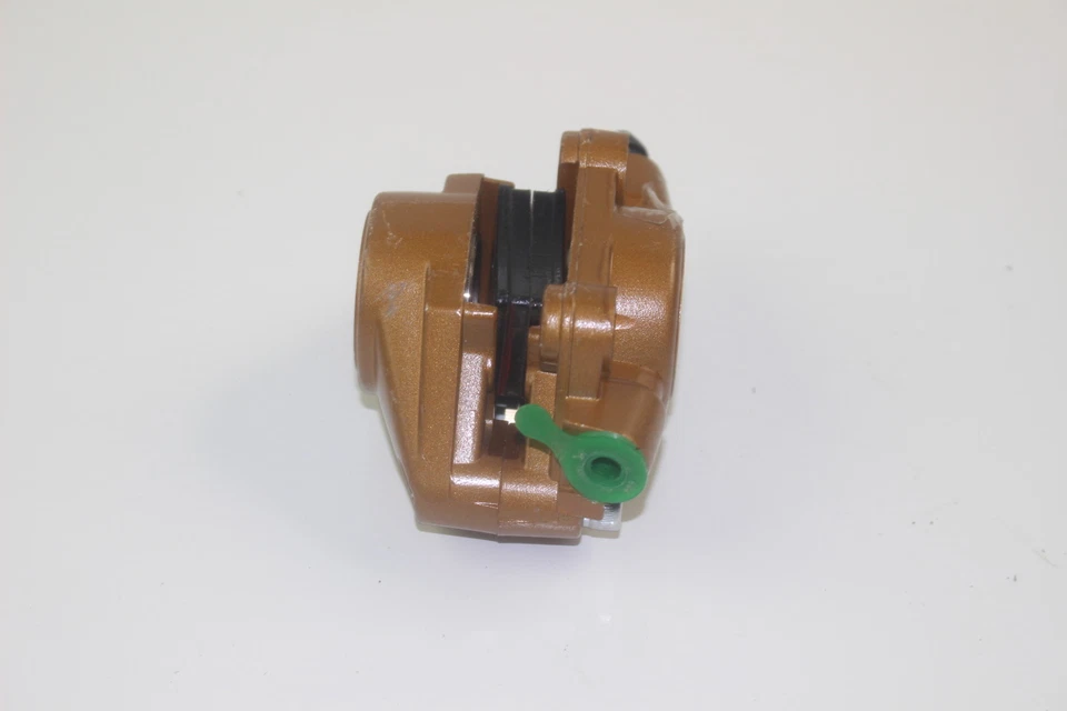 Caliper Assy. 1 Front,  FOR GTR 50  CPI B22-45200-20-00.  - Image 4 of 4