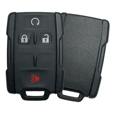 Oem Factory GM Remote Start Keyless Entry Key Fob Fcc ID M3N-32337100 22881480