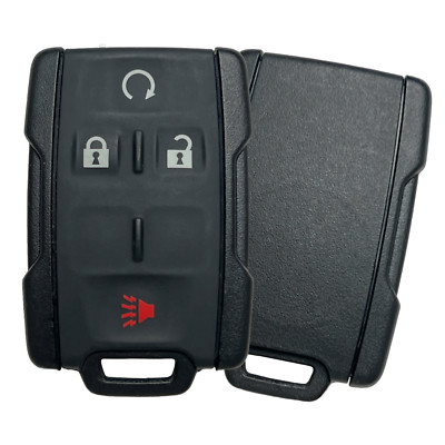 Oem Factory GM Remote Start Keyless Entry Key Fob Fcc ID M3N-32337100 22881480