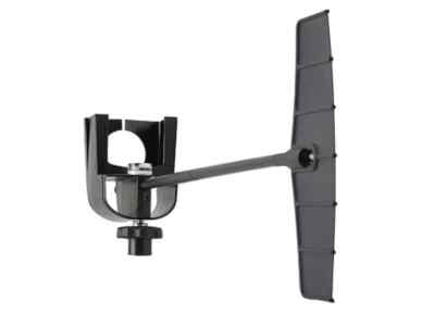Kestrel Portable Rotating Vane Mount and Carry Case - Kestrel 5 Series