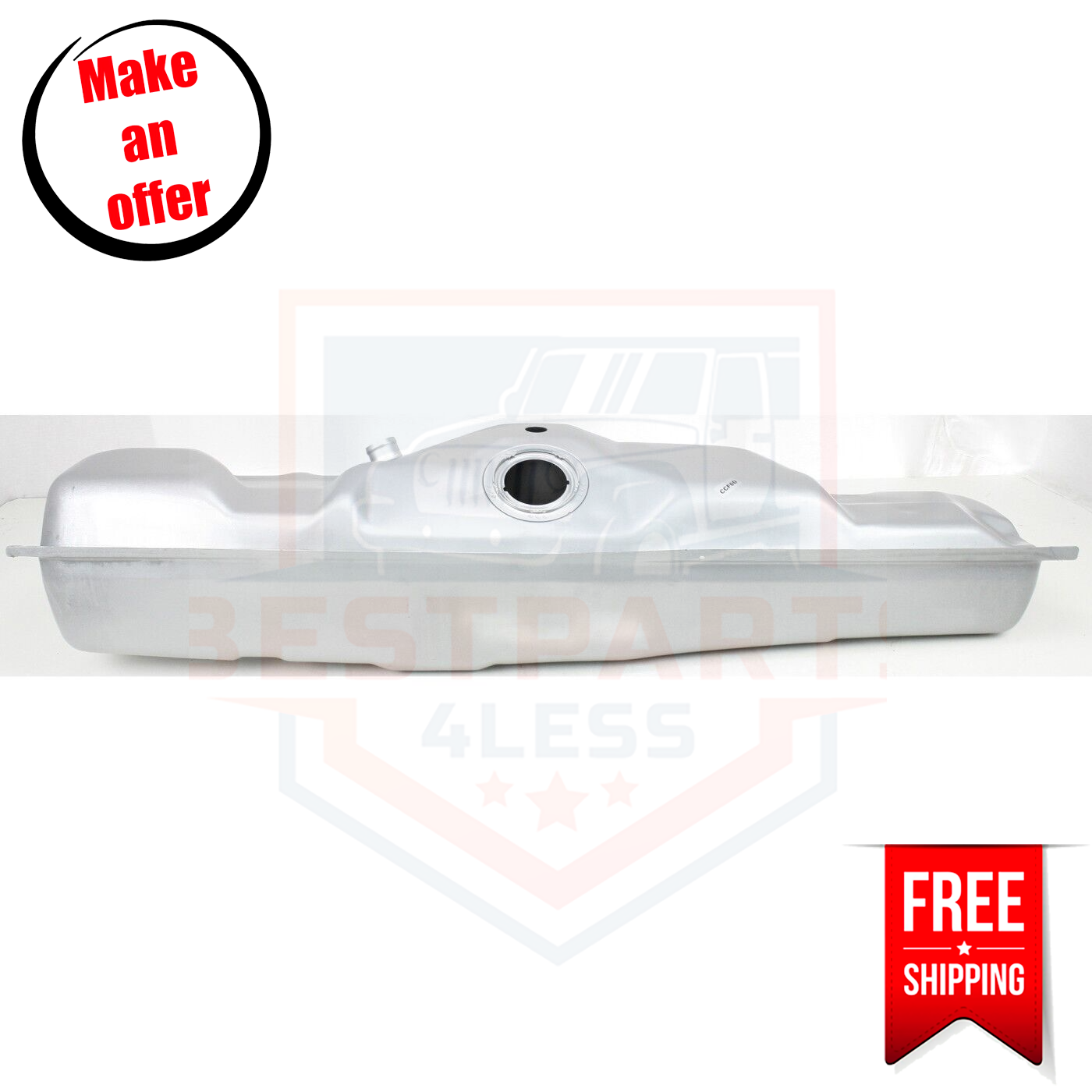 FUEL PUMP SENDING Unit Gas Gauge Level Sensor Kit For 1989-1997 Ford F - Foto 3