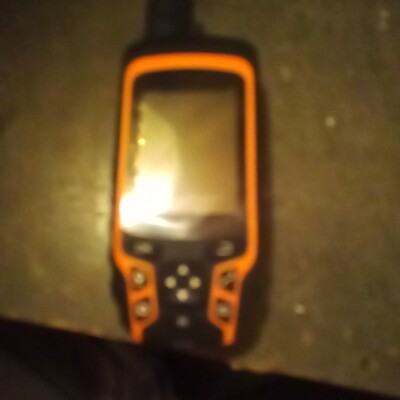 Gps Are Land Navagator Zl166