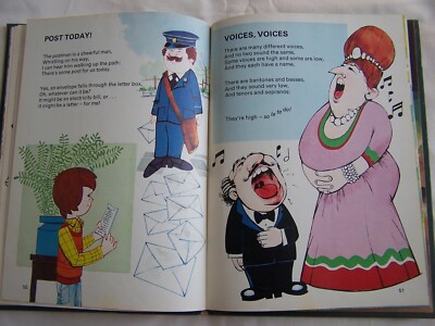 PLAYSCHOOL ANNUAL 1979 Hardback | eBay UK