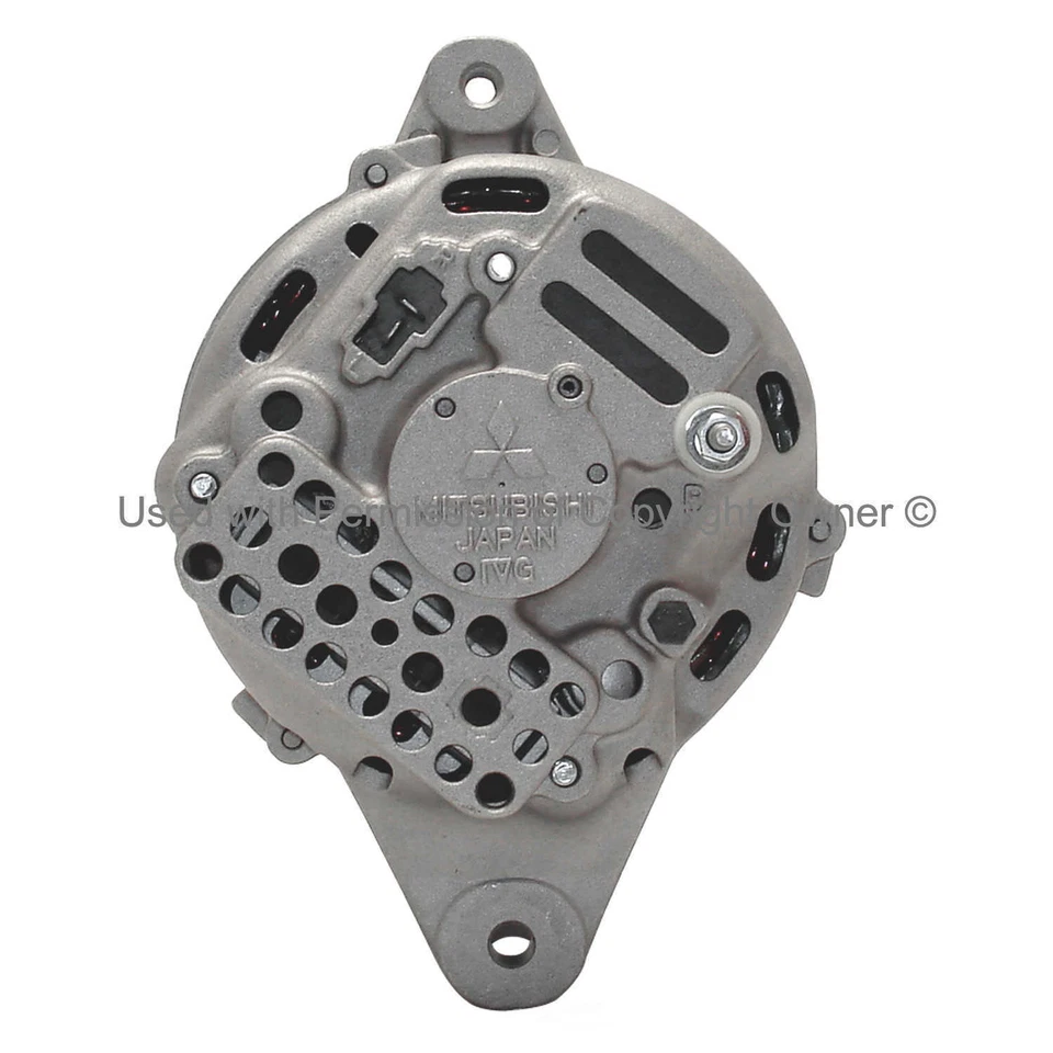 Alternador Calidad Construido 14267 Reman Foto 3 de 4