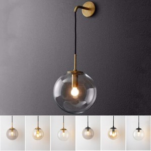 modern wall light fixtures