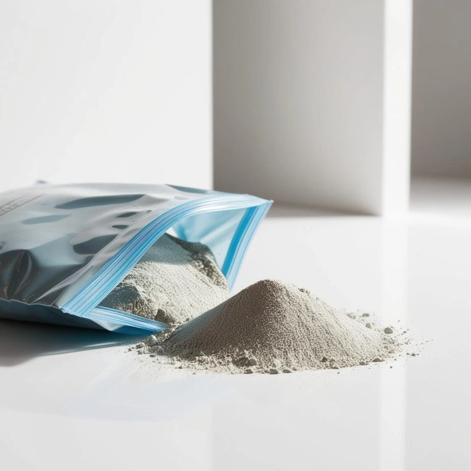 Pigmentpulver Farbpigment Trockenfarbe für Beton, Epoxidharz, Putz & Gips - Bild 2 von 3