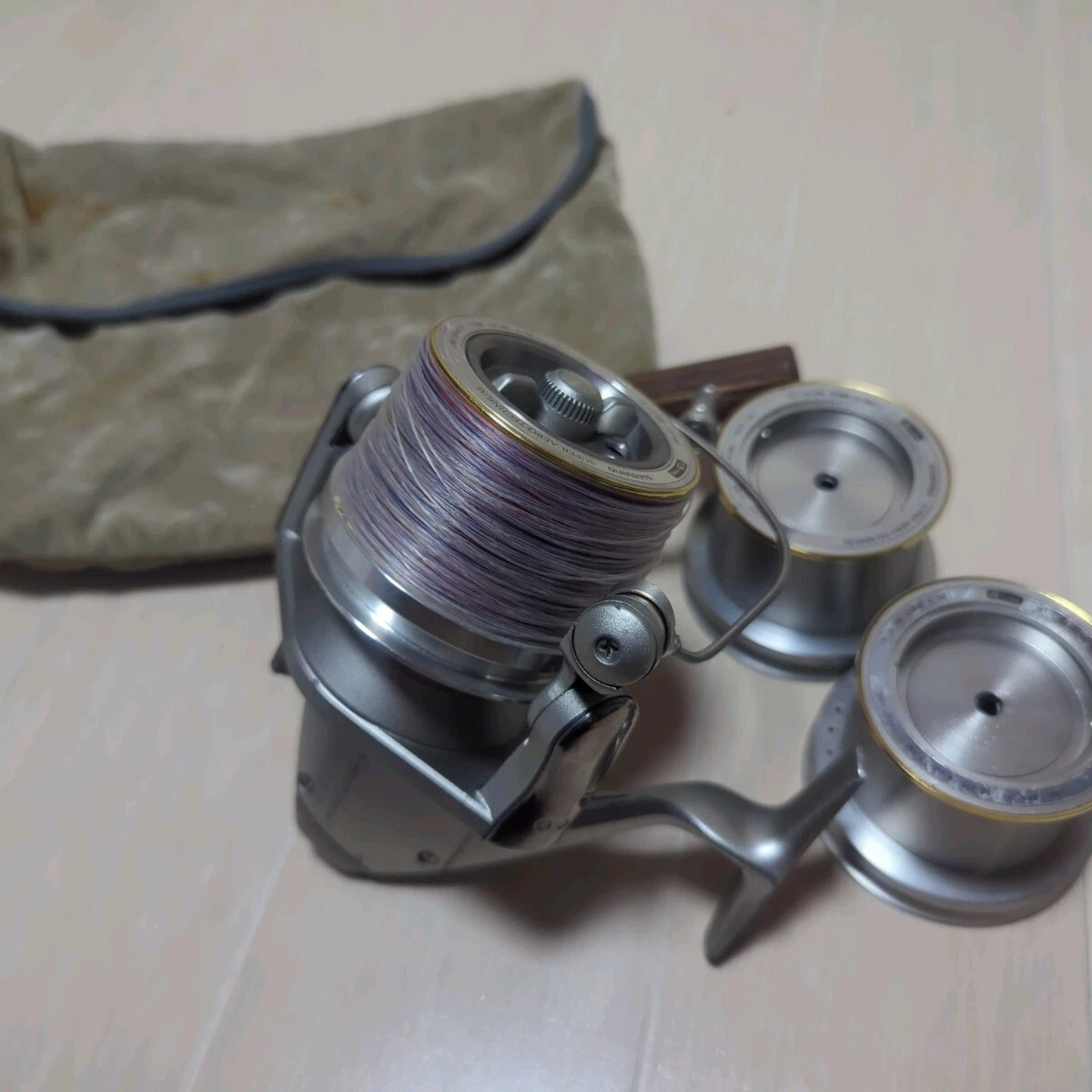 Shimano Super Aero for sale - eBay