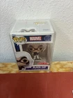 Funko Pop! Vinyl: Marvel - Black Cat - Target (Exclusive) #958