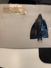 Product Image: Darth Vader action figure 1977