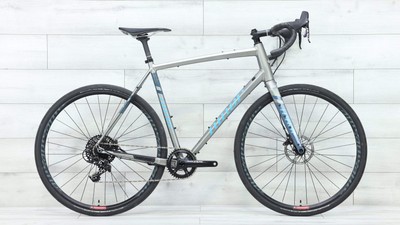 Niner RLT -STAR SRAM APEX Gravel Bike 2023, 62cm