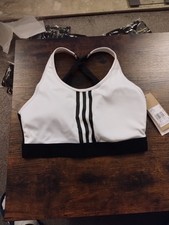 Adidas Aeroready Bra Size M     GL0585