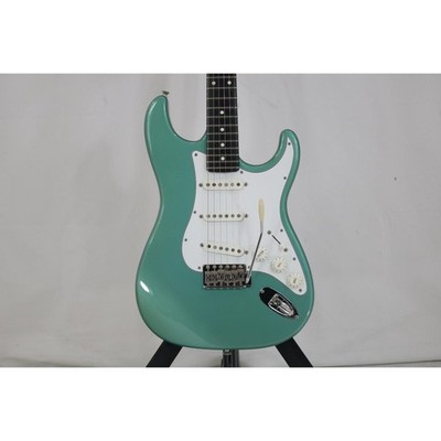 COOLZ ZST-M10R Used Green w/Semi-hard case