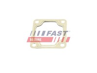 Dichtung Abgasrohr Fast FT84502 Edelstahl FüR Ford Transit Bus F_A_ F_B_ F_C_