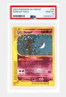 Pokémon Gengar Skyridge Holo Rare PSA 10 H9/H32 2003 English Card