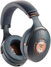 FOCAL Celestee Closed-Back Over-Ear Headphone...
