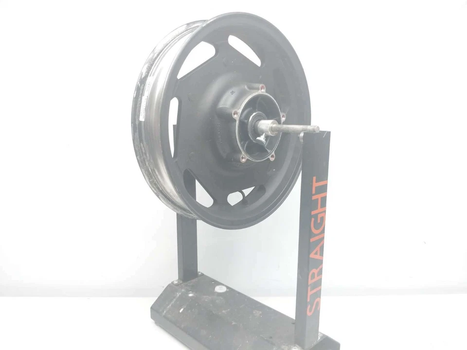 Llanta delantera clásica recta 16x3,00 06 Kawasaki VN1600 Vulcan 1600 Foto 2 de 4