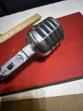 Electro-Voice MERCURY 611 Vintage Microphone - UNTESTED