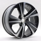 2023-2025 Lexus RX350 RX350h RX500h 19" 19x8 5x4.5 Rim 5 Spoke Wheel ET40 -29-E