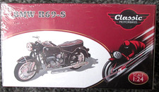 Atlas Classic Classic Motorbikes - BMW R69 S. - New