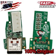 OEM USB Charging Port Board Power Jack Connector Dock fit JBL Flip 5 TL Flip5 US