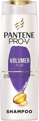 Pantene Pro-V Volumen Pur Shampoo 500 ml