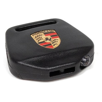 ORIGINAL PORSCHE LED Schlüsselkopf Leuchte Wappen 911 964 993 924 94453804101