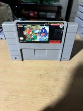 Super Mario World 2: Yoshi's Island 1995 Super Nintendo (SNES) **TESTED**