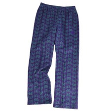 Extremely Good Condition Needles Pants 22SS Long Pants Easy Pants Jersey Allov