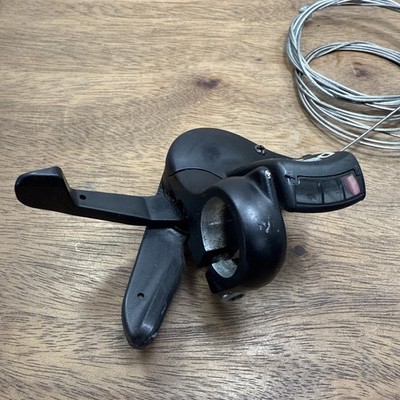 Shimano Deore Sl-m510 Shifters Mega Nine X Shifter Set SL M510