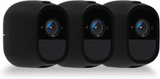 3-Pack Skins Covers Protection for Arlo Pro and Arlo Pro 2 Smart Security Camera