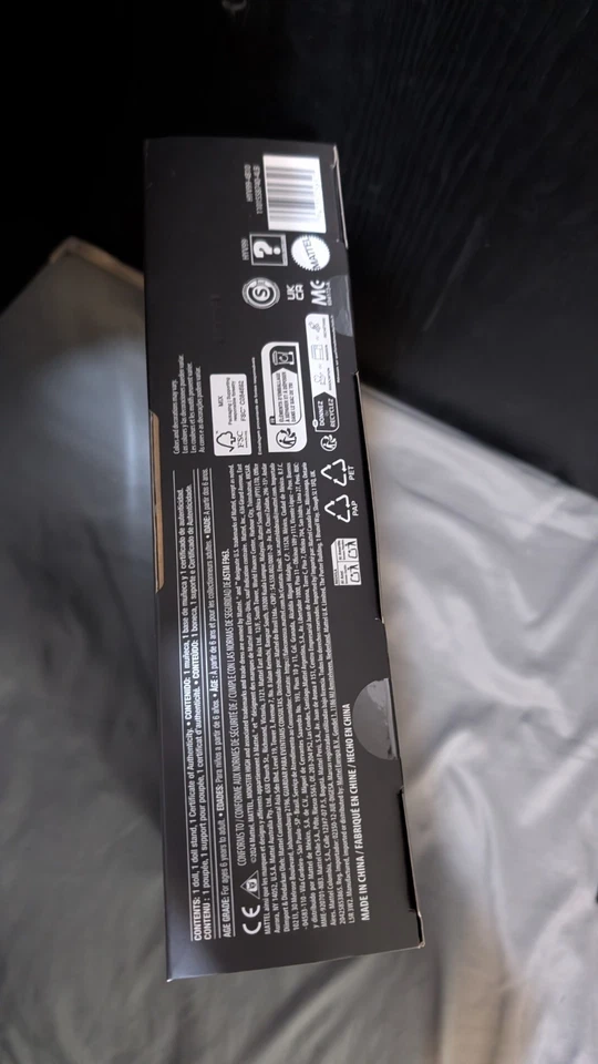 Muñeca Monster High Elvira Mistress Of The Dark Skullector Nueva 2025 EXCLUSIVA Foto 4 de 4