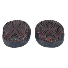 Replacement Headset Earpads Noise Blocking Breathable Wireless Ear Cushions For