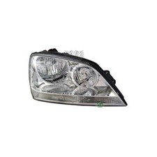 Lexmond Scheinwerfer links H7+H1 Manuel Verstelbar für Kia Sorento 02-06