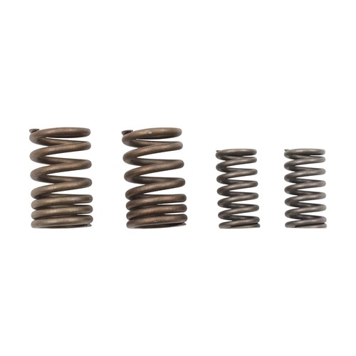 Crankshaft Cylinder Camshaft oil seal Gasket Kit 13000-HM8-A40 For Honda TRX250 - Afbeelding 16 van 24