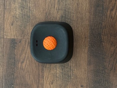 Pet Lick Bowl for Dogs Cats, Anti-Choking Slow Feeder Non-Slip Anxiety Relief