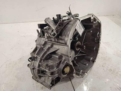 ND5001 GETRIEBE / 748137 FÜR RENAULT KOLEOS 2.0 DCI DIESEL FAP