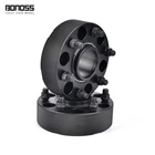 2x50mm 6x139.7 Hubcentric Wheel Spacers for Chevrolet Colorado 2.7 TurboMax 2024