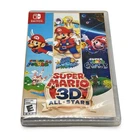 Super Mario 3D All-Stars for Nintendo Switch Authentic Tested And Working