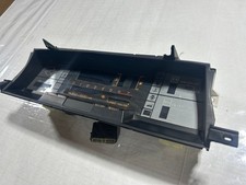 OEM Chrysler Conquest / Mitsubishi Starion RARE TECHNICA DIGITAL DASH CLUSTER!