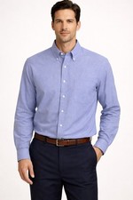 brooks brothers mens dress shirts 16.5