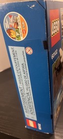 LEGO 60102 CITY: Airport VIP Service (60102)