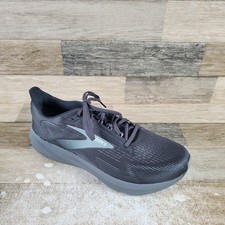 Brooks Revel 8 Mens Shoes 11.5 2E Wide Primer Blackened Pearl Running Sneakers